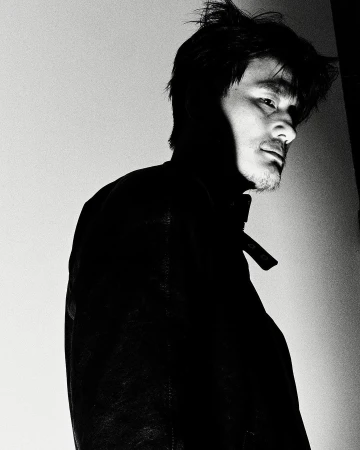 Nick Yang