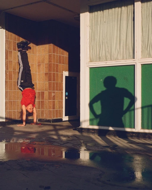 Nico Froehlich