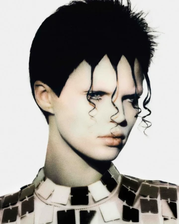 Nicola Delorme