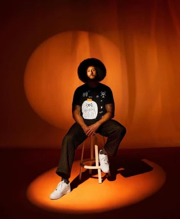 Obidigbo Nzeribe