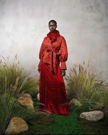 Obidigbo Nzeribe