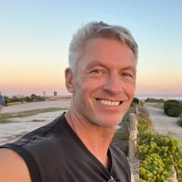 Olaf Hajek