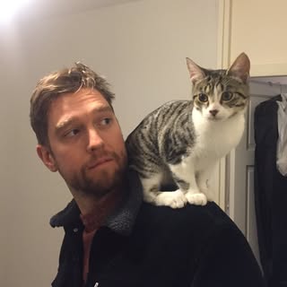 Oli Douglas
