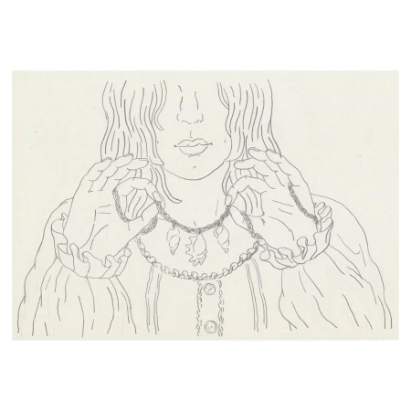 Oriane Safré-proust