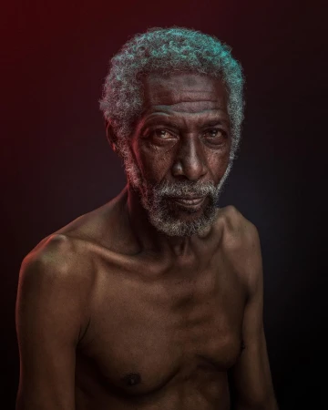 Osborne Macharia