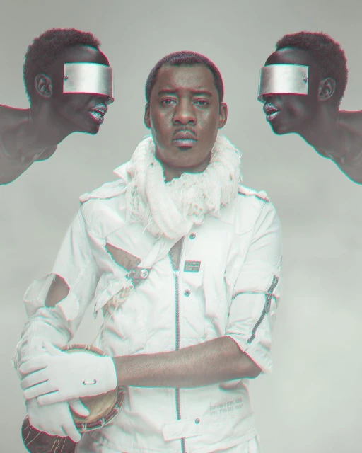 Osborne Macharia
