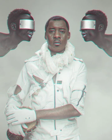 Osborne Macharia