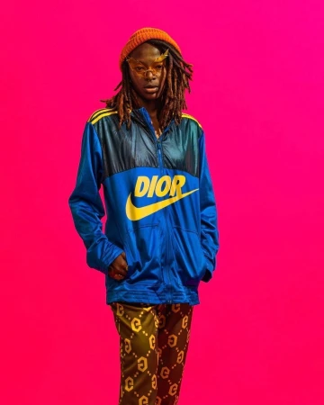 Osborne Macharia