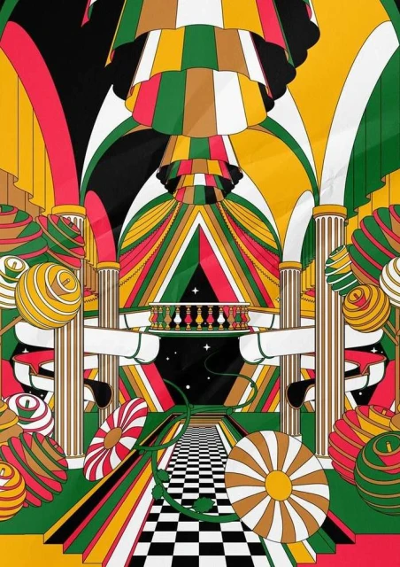 Parade Studio