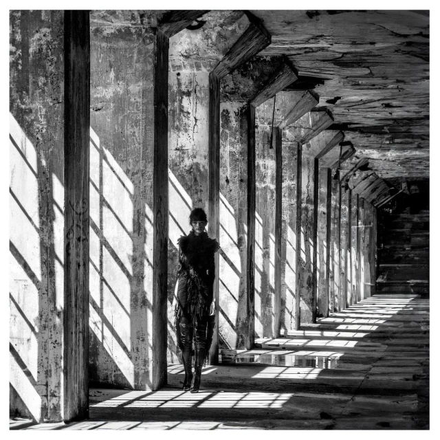 Patric Shaw
