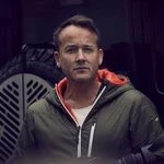 Patrik Johall