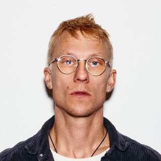 Patrik Lindén