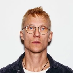 Patrik Lindén