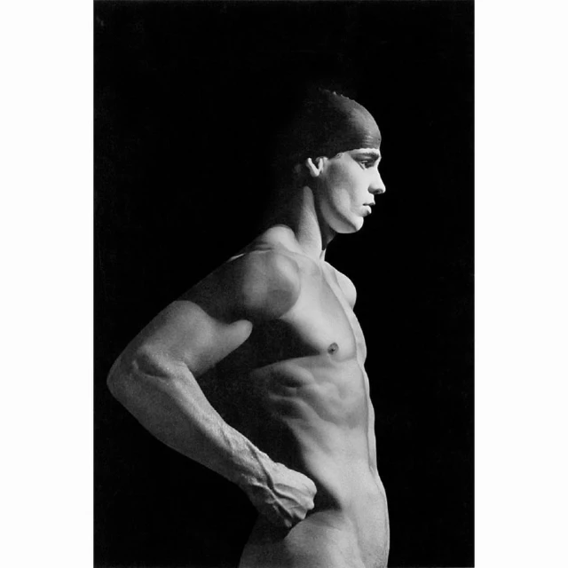 Paul Jasmin