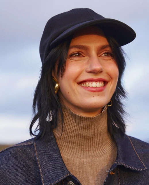 Pauline Darley