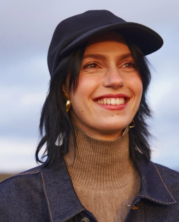 Pauline Darley