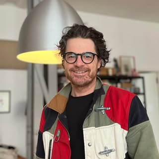 Peter Rigaud