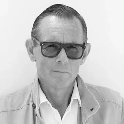 Phil Poynter