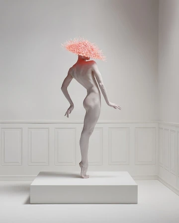Rachel Neville