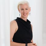 Rachel Neville