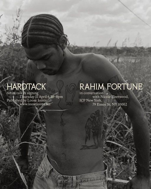Rahim Fortune