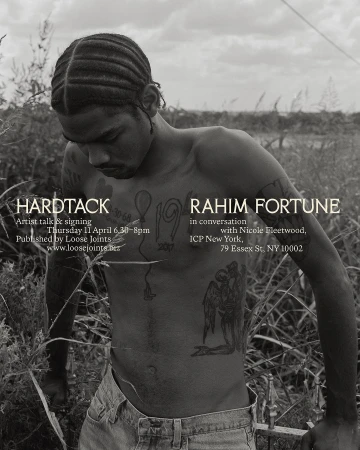 Rahim Fortune