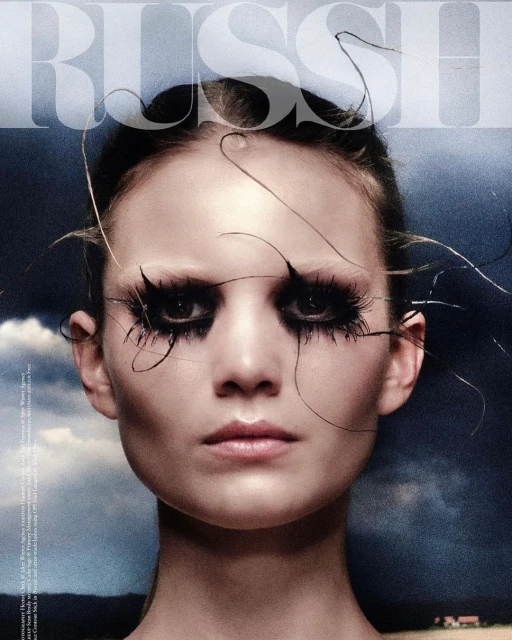 RUSSH BEAUTY
