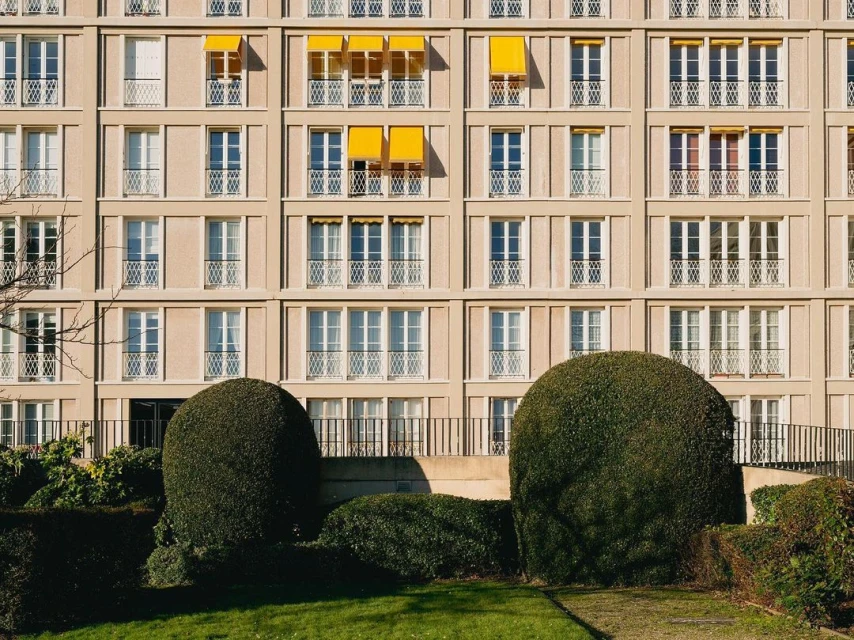 Renaud Marion