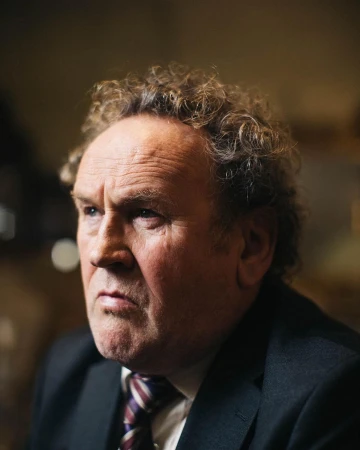 Rich Gilligan