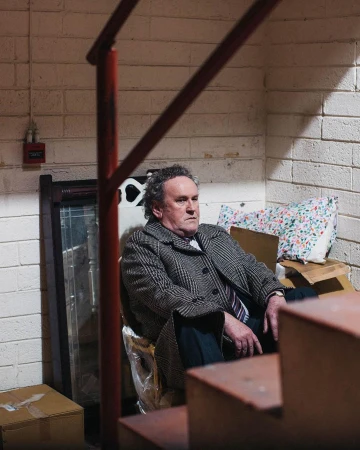 Rich Gilligan