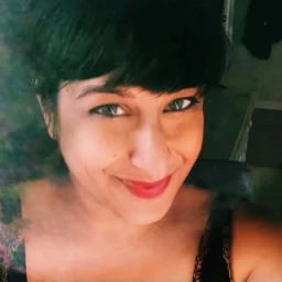 Rinee Shah
