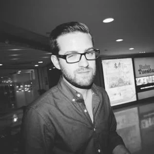 Rob Dowsley