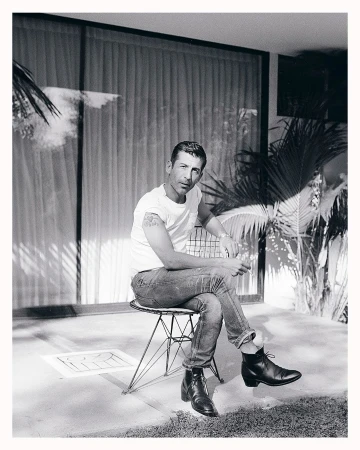 Robert Nethery