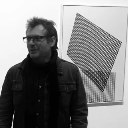 Robin Broadbent