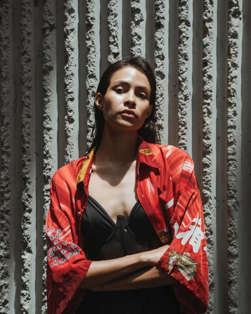 Rocio Chacon