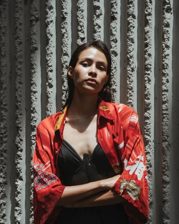Rocio Chacon