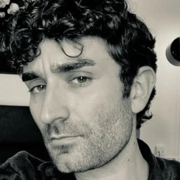 Romain Roucoules