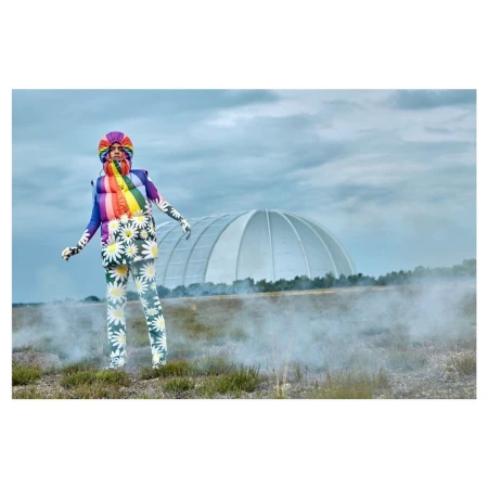 Ronald Dick