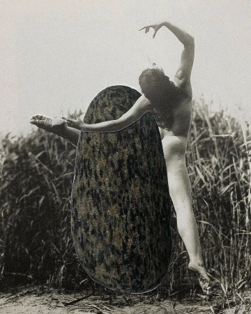 Roxane Lagache