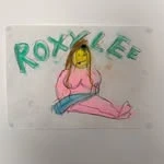 Roxy Lee