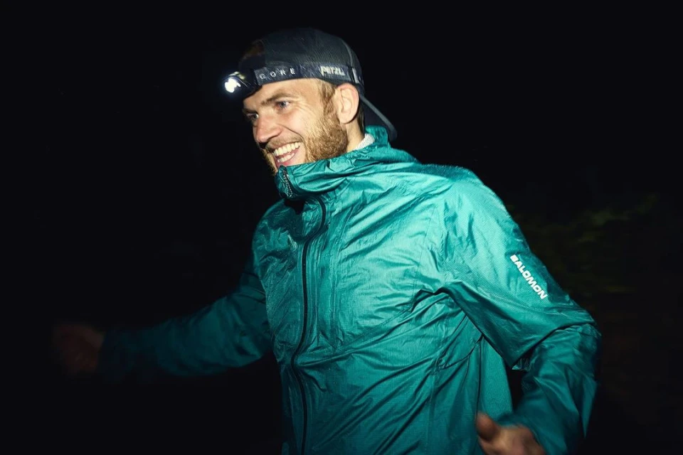 Sam Bénard