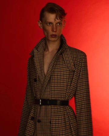 Samuel Stephenson