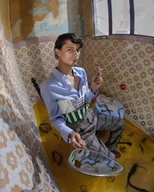 Santiago Sierra Soler