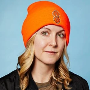 Sarah Anne Ward