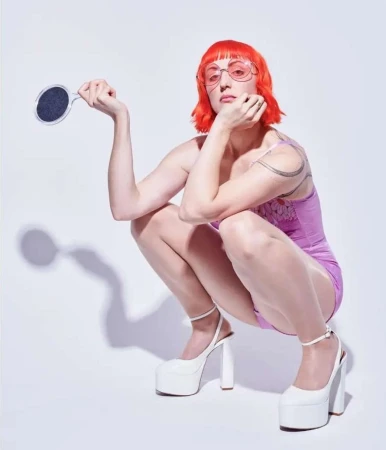Sarah Cresswell