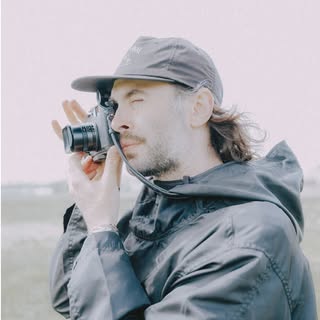 Sasha Lytvyn