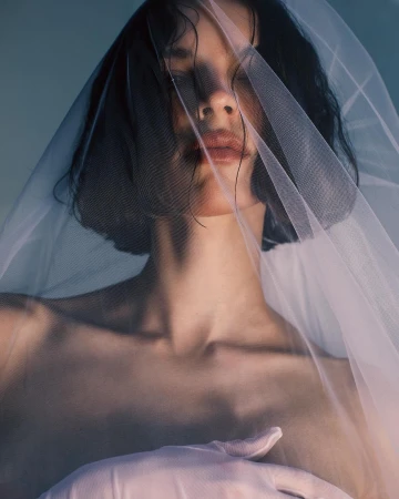 Sasha Samsonova