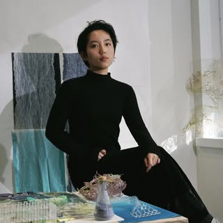 Scarlett Yang