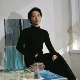 Scarlett Yang
