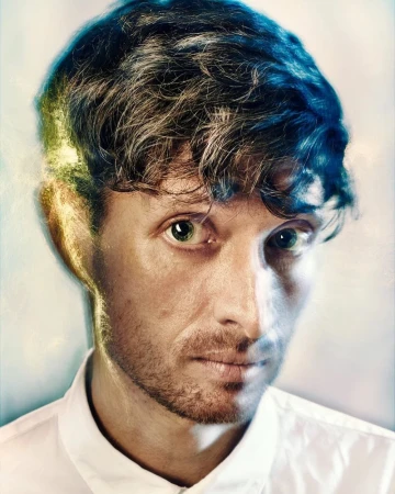 Sebastian Nevols